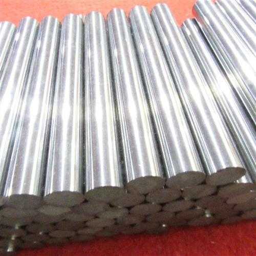 鐵鎳合金鋼帶廠家有哪些(鐵鎳合金用什么刀具加工)